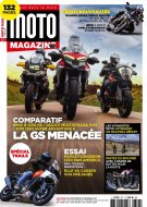 Le Moto Magazine 377 de juin 2021 est en kiosque (...)