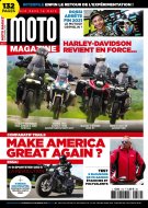 Moto Magazine n° 379 est en kiosque !