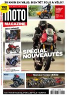 Moto Magazine n°381 est en kiosque !