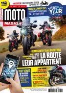 Moto Magazine n°384 est en kiosque !