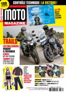Le Moto Magazine n°386 est en kiosque !