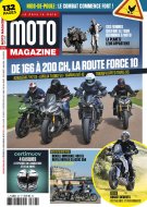 Moto Magazine n°387 est en kiosque !