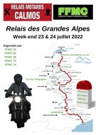 Relais Motards Calmos des Grandes Alpes (23 et 24 (...)