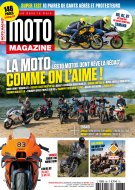 Moto Magazine n°388 est en kiosque !