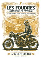 les foudres motorcycles festival 2