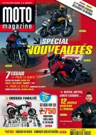Moto Magazine n° 214 Moto Magazine n° 214