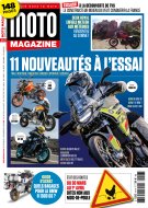 Moto Magazine n°407 est en kiosque !