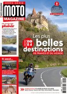 Hors-série Tourisme 2024 : cartes et roadbooks à (...)