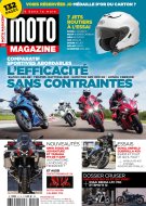 Moto Magazine n°411 est kiosque !