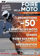 foire de la moto
