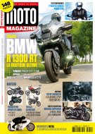 Moto Magazine n°421 est en kiosque !