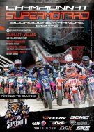 championnat supermotard bourgogne franche comté