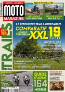 Le hors-série trails 2025 de Moto Magazine est en (...)