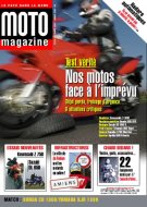 Moto Magazine n° 203