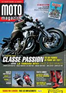 Moto Magazine n° 217
