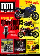Moto Magazine n° 201
