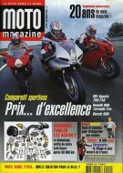 Moto Magazine n° 200