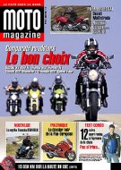 Moto Magazine n° 197 Moto Magazine n° 197