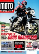 Moto Magazine n° 192