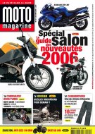 Moto Magazine n° 221
