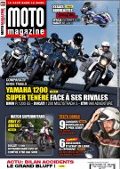 Moto Magazine n° 270 - septembre 2010