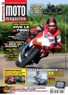 Moto Magazine n° 271 - octobre 2010