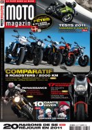 Moto Magazine n° 273 - Décembre 2010 - Janvier (...)