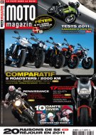Moto Magazine n° 273 - Décembre 2010 - Janvier (...)