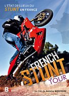 DVD : French Stunt Tour DVD : French Stunt Tour