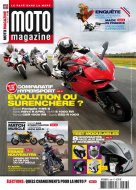 Moto Magazine n°288 – Juin 2012 Moto Magazine n°288 – Juin 2012