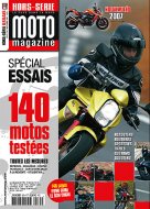 Moto Mag : Hors Série Essais 2006
