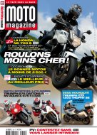 Moto Magazine n° 291 - Octobre 2012 (+vidéo) Moto Magazine n° 291 - Octobre 2012 (+vidéo)