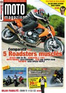 Moto Magazine n° 238