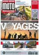 Hors-série Voyages 2016 : cartes, traces GPS et (...)