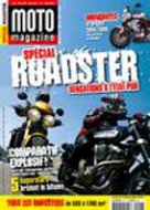 Moto Mag spécial : Roadster 2005 Moto Mag spécial : Roadster 2005