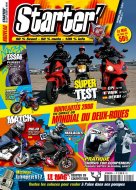 Starter Mag 2005 (le journal du 50) numéro spécial Starter Mag 2005 (le journal du 50) numéro spécial