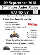 5e puces Auto Moto de Saussay 5e puces Auto Moto de Saussay