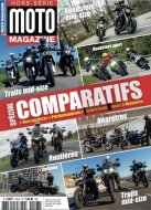 Moto Magazine Hors-série 103 Comparatifs 2023