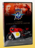 DVD – MV AGUSTA : la marque la plus glorieuse de l'histoire DVD – MV AGUSTA : la marque la plus glorieuse de (...)