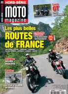 Moto Mag : Hors-Série Balades 2007