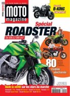 Moto Mag spécial : Roadster 2007