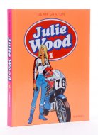 JULIE WOOD – l'intégrale tome 1 – Jean Graton