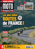 Cartes et road books du Hors série balade moto (...)