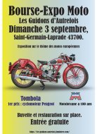 bourse exposition moto
