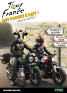 Contrôle technique moto : la FFMC lance le "Tour de (...)