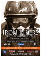 Iron Bikers : 50 places pour les abonnés de Moto (...)