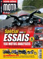 MOTO MAG Hors Série Essais 2009-2010 MOTO MAG Hors Série Essais 2009-2010