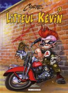 BD moto Litteul Kevin - Tome 9 BD moto Litteul Kevin - Tome 9