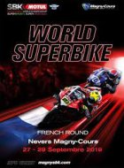relais motards calmos sbk magny-cours