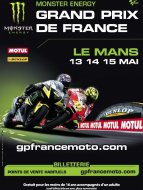 Grand-Prix de France moto : rendez-vous dans un mois (...)